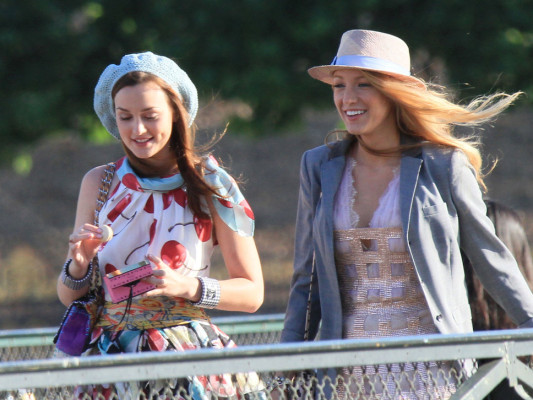 Blake Lively pic #269482