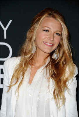 Blake Lively pic #374152