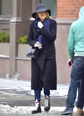 Blake Lively pic #997115