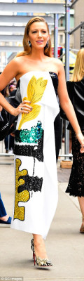 Blake Lively pic #971900