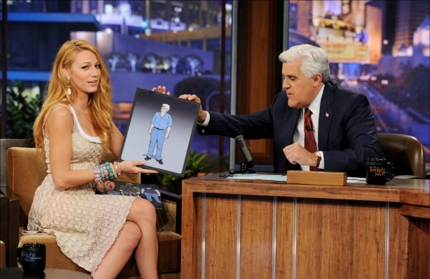 Blake Lively pic #387168