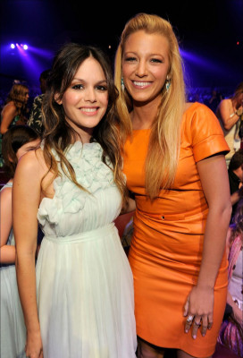 Blake Lively pic #397444