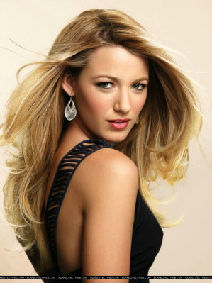 Blake Lively pic #194937
