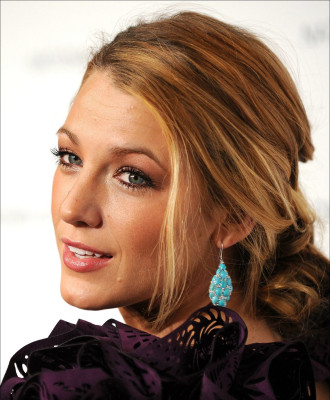 Blake Lively pic #372302