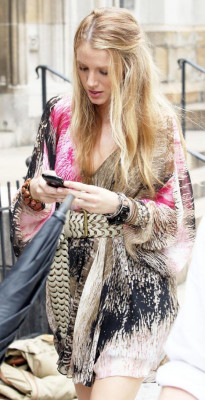 Blake Lively pic #275444