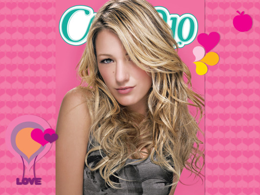 Blake Lively pic #138841