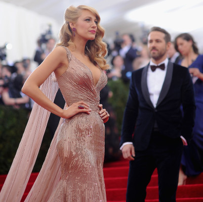 Blake Lively pic #697045