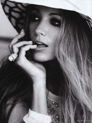 Blake Lively pic #539194