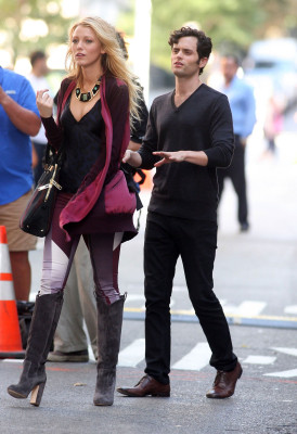 Blake Lively pic #528803