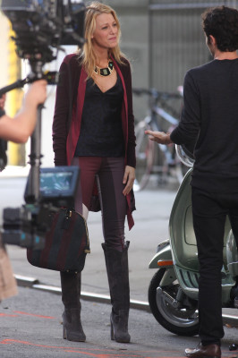Blake Lively pic #528801