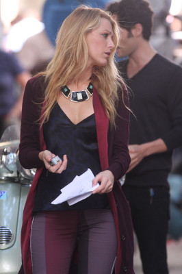 Blake Lively pic #528799