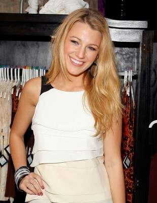 Blake Lively pic #305276