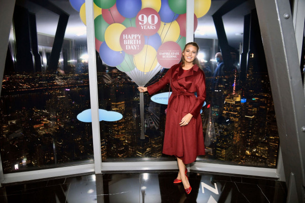 photo 18 in Blake Lively gallery [id1279799] 2021-11-14 00:00:00