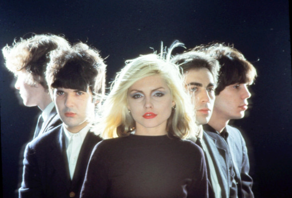 Blondie pic #352170