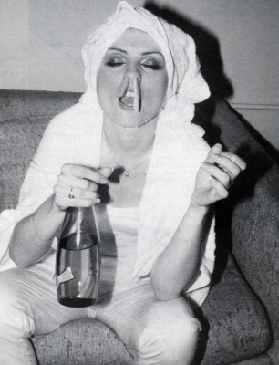 Blondie pic #66497