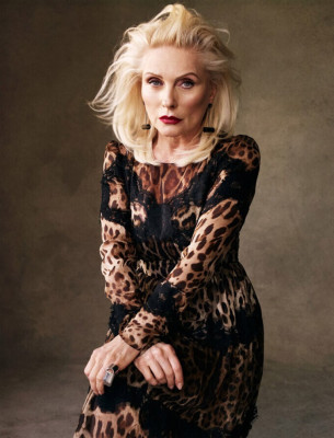 Blondie pic #1357434