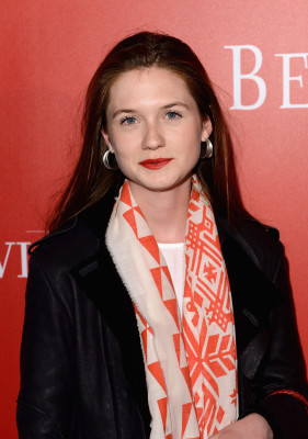 Bonnie Wright pic #491013