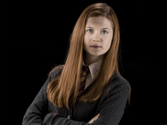 Bonnie Wright pic #237548