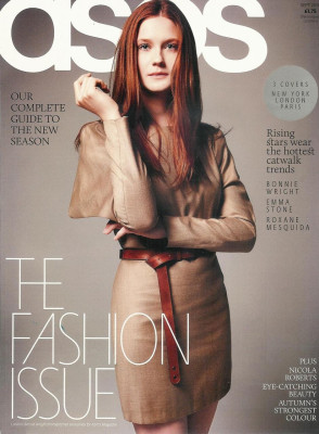 Bonnie Wright pic #288431