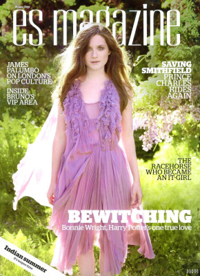Bonnie Wright pic #170315