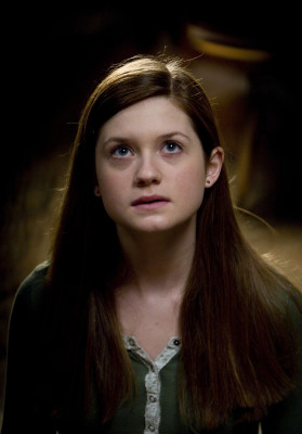 Bonnie Wright pic #581855