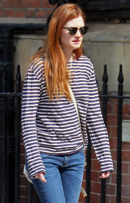 Bonnie Wright pic #581856