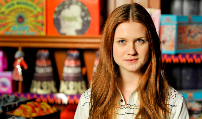 Bonnie Wright pic #581853