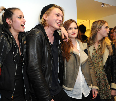 Bonnie Wright pic #581852