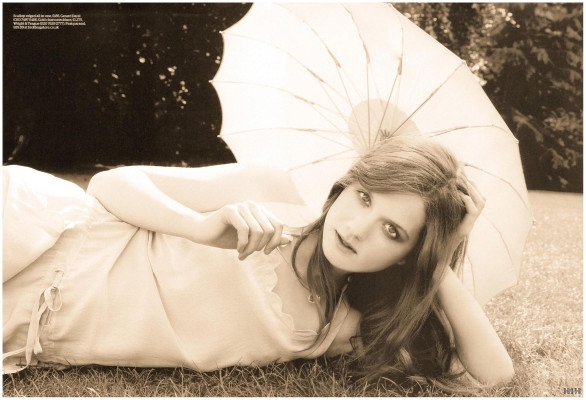 Bonnie Wright pic #170307
