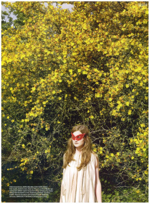 Bonnie Wright pic #170301