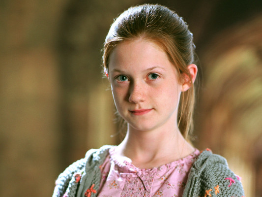 Bonnie Wright pic #237389