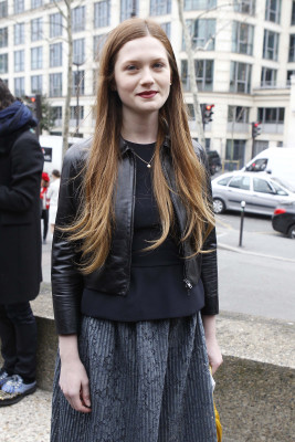 Bonnie Wright pic #458365