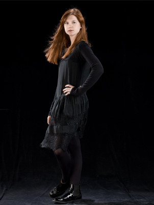 Bonnie Wright pic #237386
