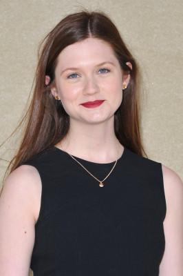 Bonnie Wright pic #458364