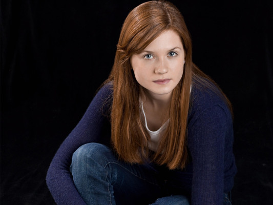 Bonnie Wright pic #237385