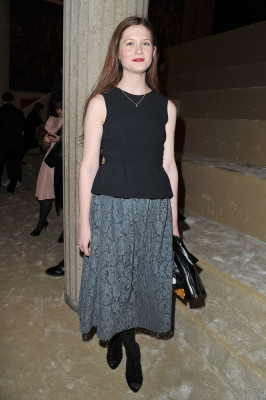 Bonnie Wright pic #458363