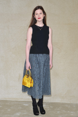 Bonnie Wright pic #458362