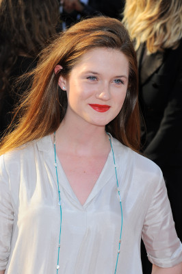 Bonnie Wright pic #493269