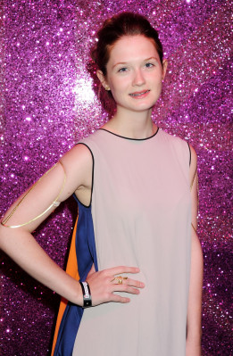 Bonnie Wright pic #405120