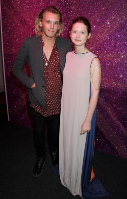 Bonnie Wright pic #405121