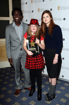 Bonnie Wright pic #581862