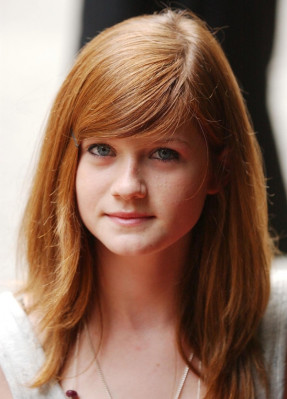 Bonnie Wright pic #195192