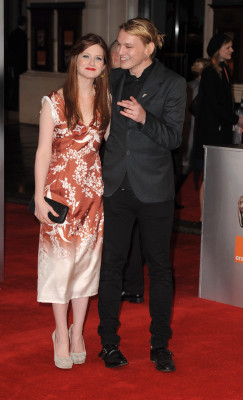 Bonnie Wright pic #581865