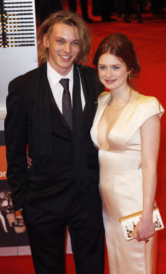 Bonnie Wright pic #581464