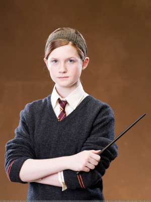 Bonnie Wright pic #581459
