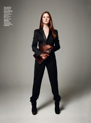 Bonnie Wright pic #302510