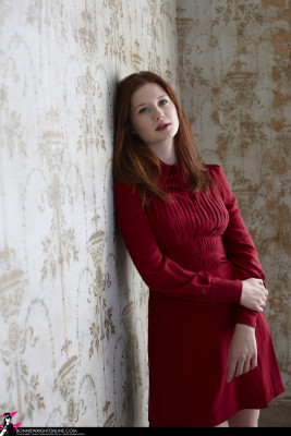 Bonnie Wright pic #454850