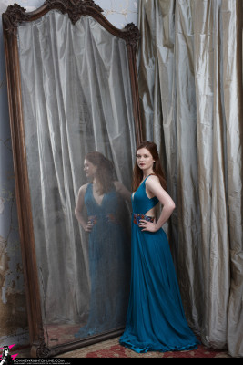 Bonnie Wright pic #454851