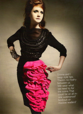 Bonnie Wright pic #308257