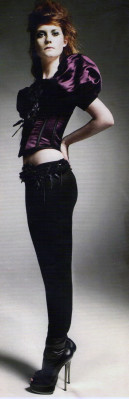 Bonnie Wright pic #307621